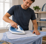 MINKY IRON PRESSING CLOTH. CC60100100