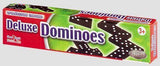 CLASSICS DELUXE DOMINOES TRADITIONAL GAMES. HTI0003289