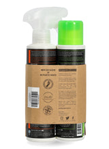 GRANGERS DOWN WASH 300ML & PERFORMANCE REPEL PLUS 275ML KIT. GRF209/100