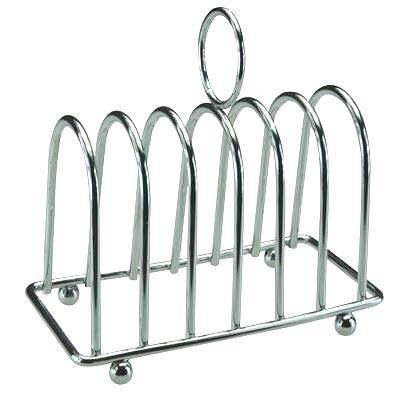 APOLLO CROME PLATED TOAST RACK. AP3471 \\\3471