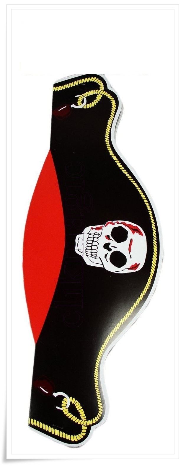 PIRATE PARTY HATS PACK OF 12. 389042 \\\389042