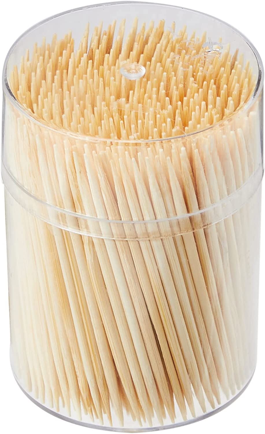 PPS PARTY COCKTAIL STICKS / TOOTHPICKS 400/PK. PPS47016