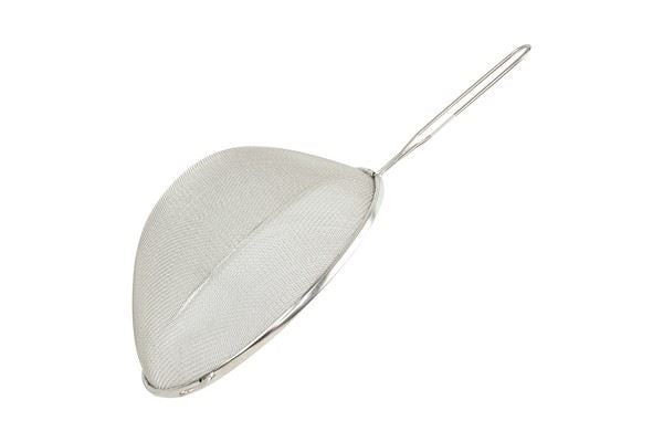APOLLO STRAINER / SIEVE TIN 20CM. AP9734
