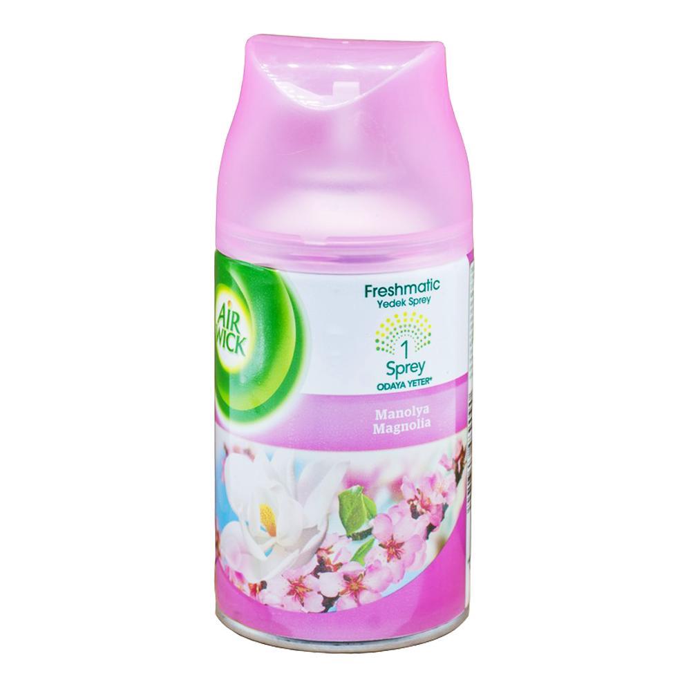 AIRWICK FRESHMATIC REFILL MAGNOLIA 250ML. PTHOAIR208