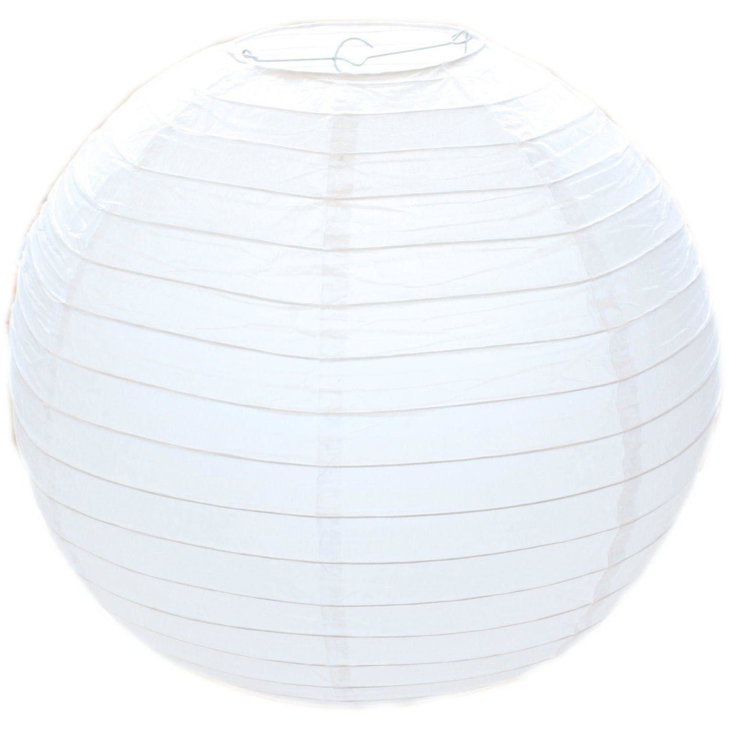 30CM WHITE PAPER LAMPSHADE. JL4065 AQ001 \\\4065