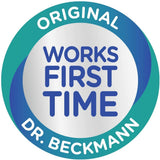 DR BECKMANN UPHOLSTERY STAIN REMOVER WITH BRUSH 400ML. 1460