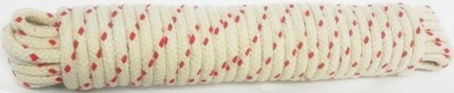 RED SPOT SASH CORD 12.5M X 4.8MM M7074. 43493 \\\43493