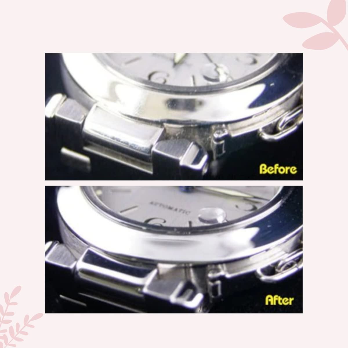 CAPE COD ECONOMY TIN METAL POLISH-8828. 88285511