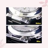 CAPE COD ECONOMY TIN METAL POLISH-8828. 88285511