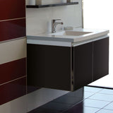 D-C-FIX 346-8091 SELF ADHESIVE VINYL FILM / STICKY BACK PLASTIC 67.5CM X 2M  - MATT BLACK. 346-8091