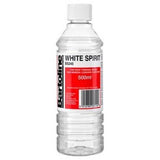 BOTTLE BARTOLINE WHITE SPIRIT 500ML. 19925190