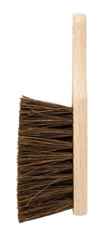 ELLIOTT FSC HAND BRUSH NATURAL STIFF BASSINE FIBRES 11INCH. 10F30754