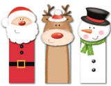 12 LUXURY HANDCRAFTED GIFT TAGS. 16011
