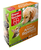 PROTECT GARDEN CAT-A-PULT ANIMAL REPELLENT CONCENTRATE 50G 2/PK. 86600253