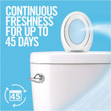 FEBREZE BATHROOM 2 IN 1 AIR FRESHENER - LAVENDER SCENT. C003284