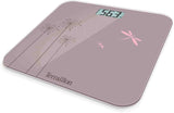TERRAILLON BATHROOM SCALE 150 KG - EDEN PINK. 13246T