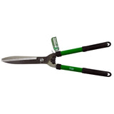 GARDEN HEDGE TRIMMING CUT SHEARS 21IN SOFT GRIP HANDLES. S320B