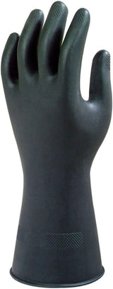 EXTRA LARGE MARIGOLD EXTRA TOUGH OUTDOOR  GLOVES SINGLE PAIR. FH145402