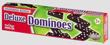CLASSICS DELUXE DOMINOES TRADITIONAL GAMES. HTI0003289