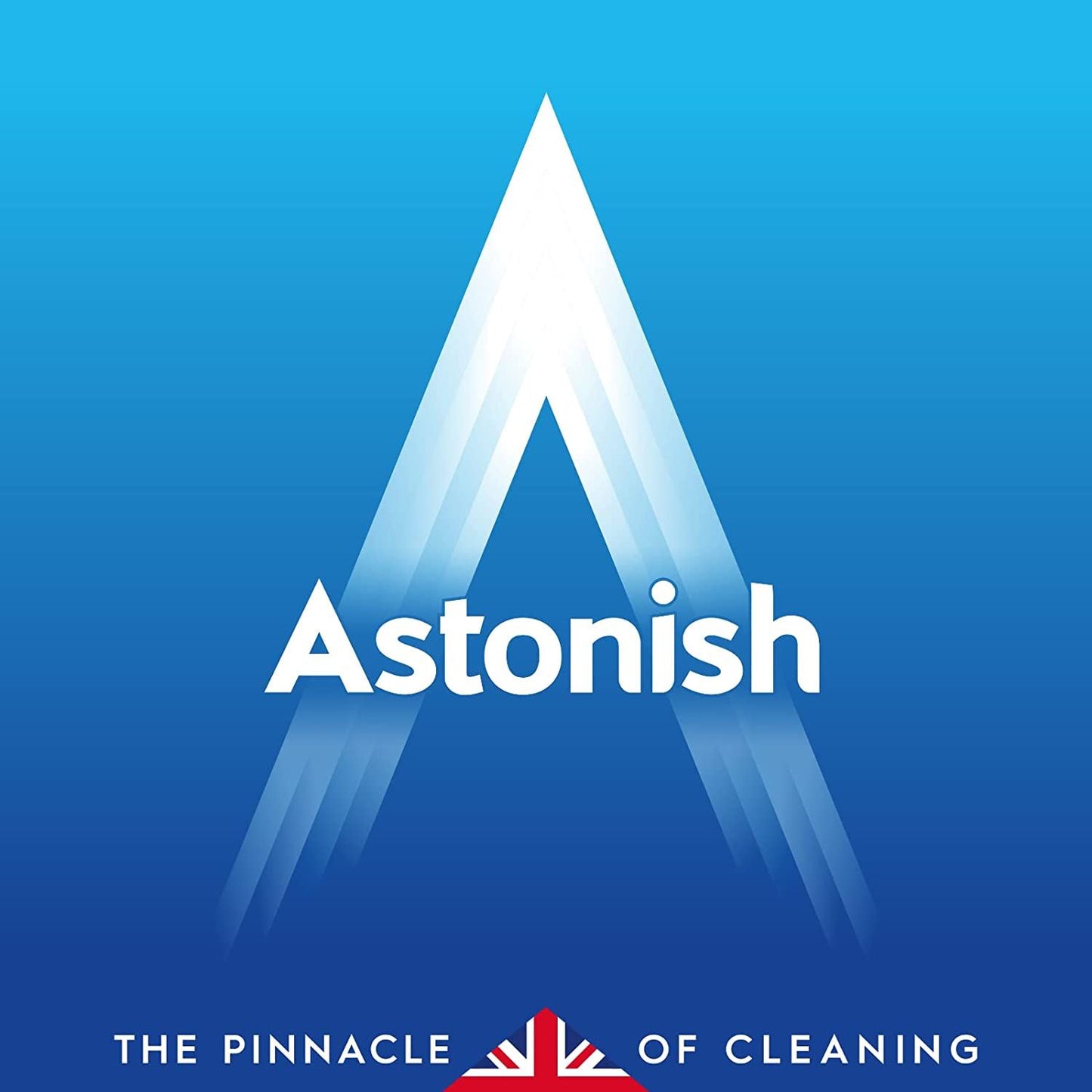 ASTONISH DAILY SHOWER SHINE WHITE LILIES 750ML. C1031