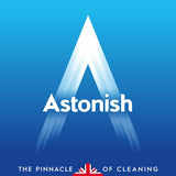 ASTONISH DAILY SHOWER SHINE WHITE LILIES 750ML. C1031