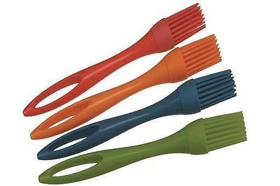 SILICONE PASTRY BRUSH [BLUE]. 5184_B \\\5184_B