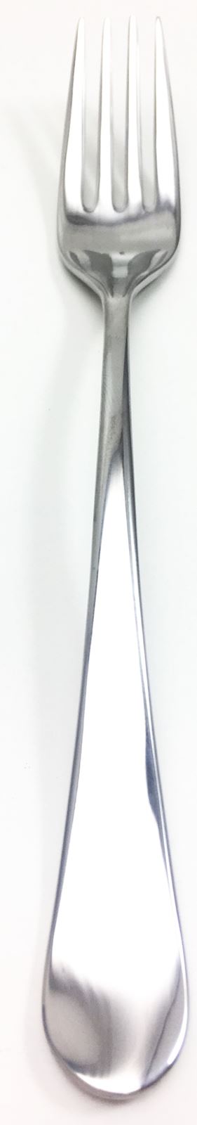 PRESTIGE STAINLESS STEEL FORK. 54392 \\\54392