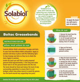 SOLABIOL BOLTAC GREASEBAND 1.75 M. 866000041 740929