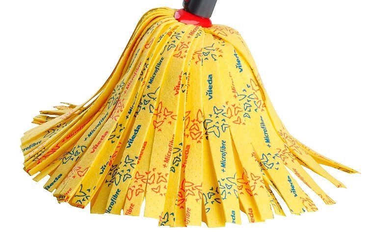 VILEDA SUPERMOCIO SOFT MOP REFILL. FH155780