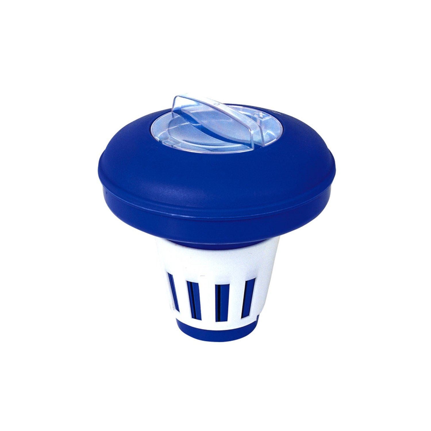 BESTWAY 6.5 SWIMMING POOL CHEMICAL FLOATER. BW58071 \\\58071