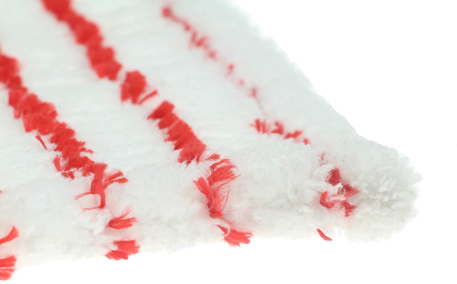 ELLIOTT FLAT MICROFIBRE MOP WITH EXTENDABLE HANDLE. 88F00200