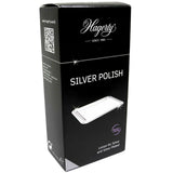 HAGERTY SILVER POLISH 250ML. A116034