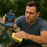 AUTO EXTREME CRYSTAL CLEAR RAIN REPELLENT 500ML. WDL5147