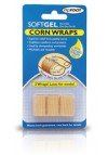 PROFOOT SOFTGEL CORN WRAPS. 5PF001 \\\5PF001