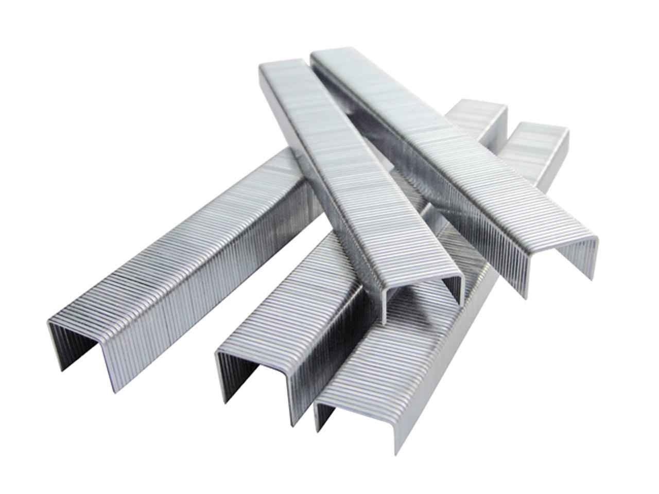 TACWISE 53/6MM STAPLES B/2000. TAC0334