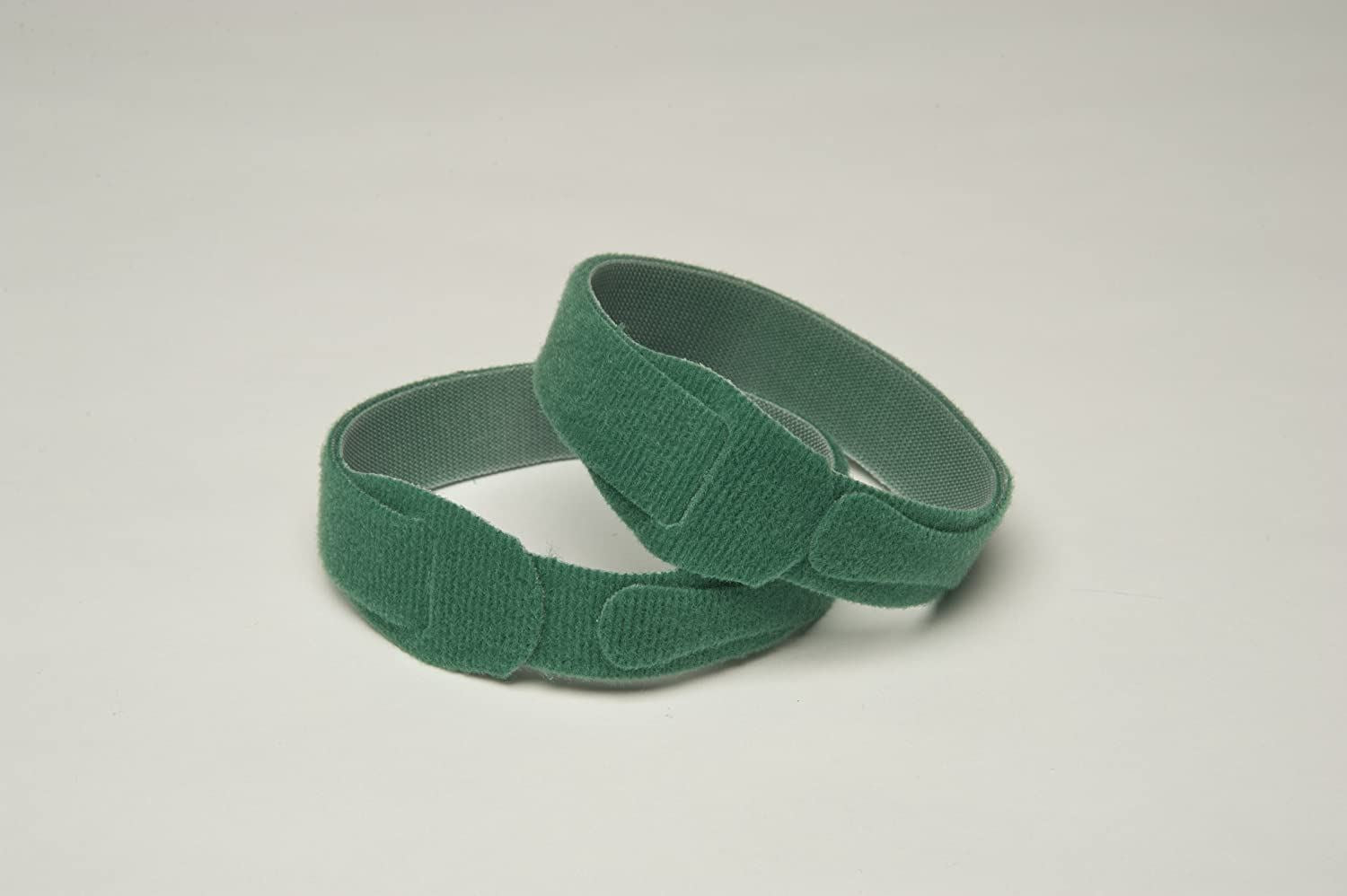 VELCRO BRAND ONE-WRAP GARDEN TIES 12 MM X 38 CM. VEL-EC60252