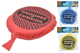 THE FUN SQUAD SELF-INFLATING 8 INCH WHOOPEE CUSHION. TY2588