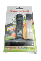 PORTABLE SCRAPER WITH BLADE. JL1234