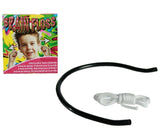 BRAIN FLOSS JOKE PRANK TOYS FUN KIDS CHILDREN. 616597 \\\616597