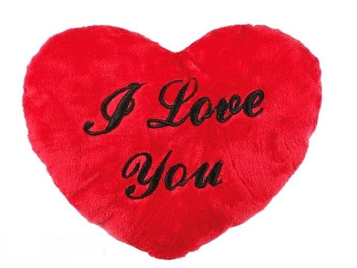 'XXL RED PLUSH HEART I LOVE YOU VALENTINE'S'||'. '||'632141' \\\632141