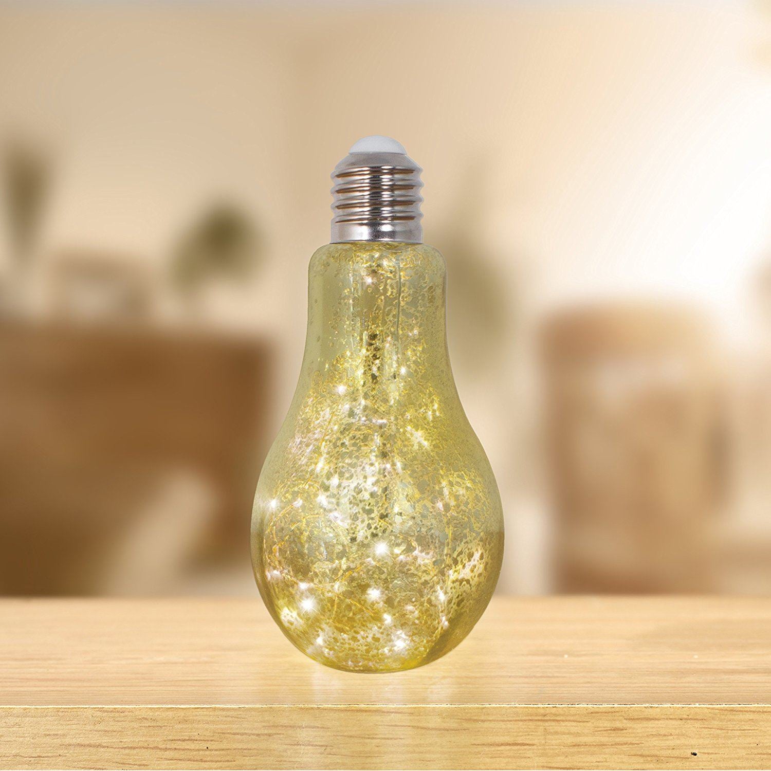 METALLIC RETRO LAMP. 63570 \\\63570