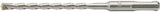DRAPER EXPERT 40836  7.0 X 160MM SDS+ MASONRY DRILL BIT. DRA40836