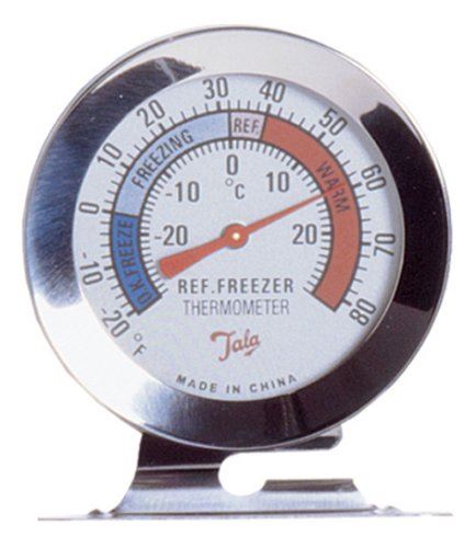 TALA FRIDGE FREEZER THERMOMETER. 10A04103