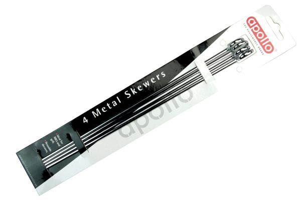 APOLLO 4  METAL SKEWERS. 6941 / 7036 \\\69410