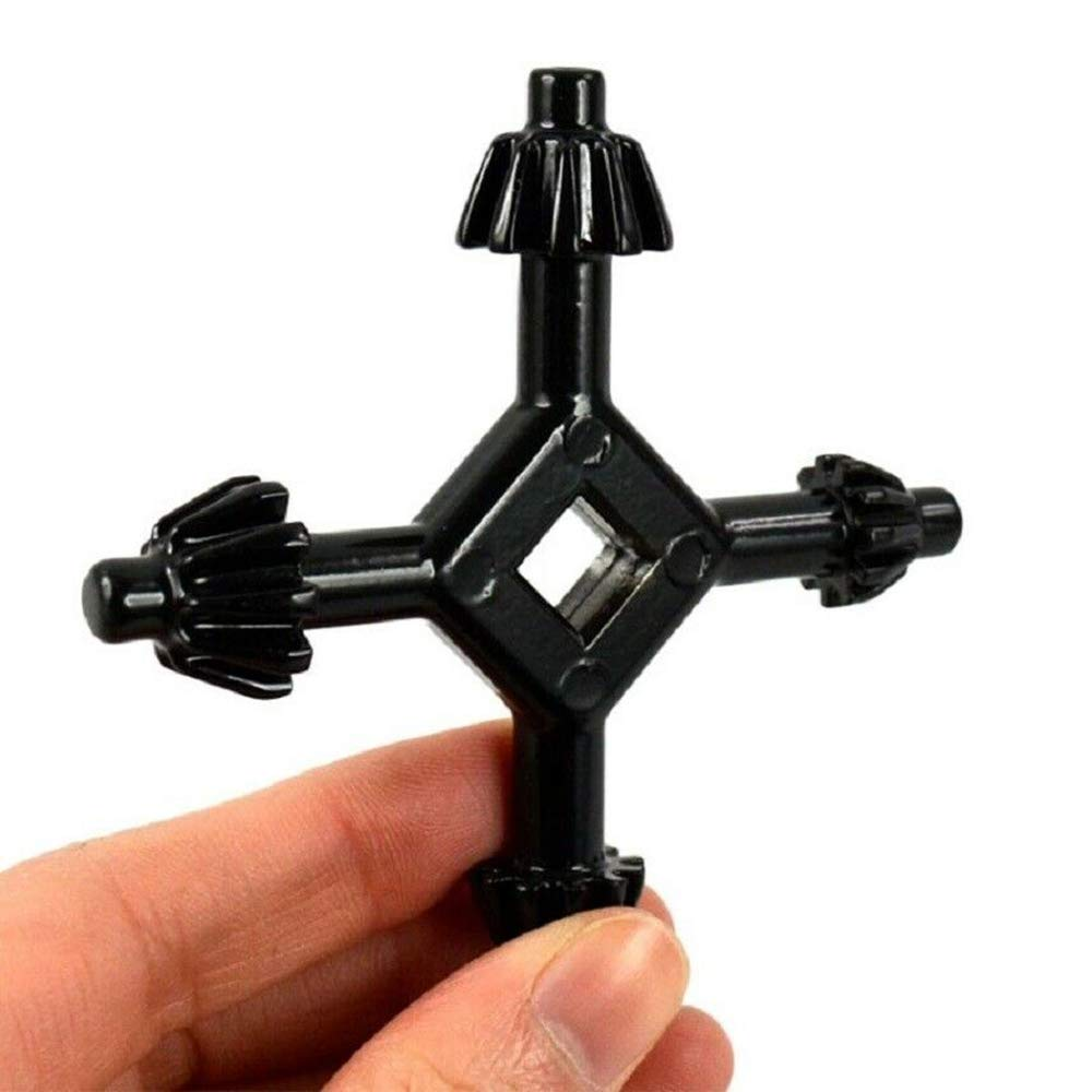 AM TECH 4 IN 1 CHUCK KEY. AM F0650