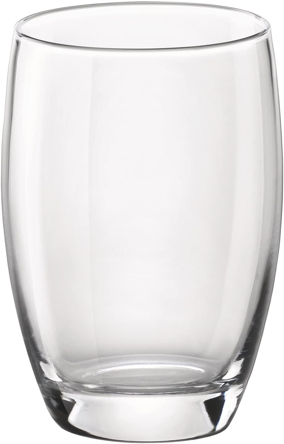 6 PIECES LUMINARC LA CAVE HI BALL TUMBLER 36CL. AJ9404