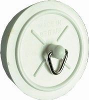 WHITE BASIN PLUG 38MM ( 1/2 ). 70029 M0203 \\\70029