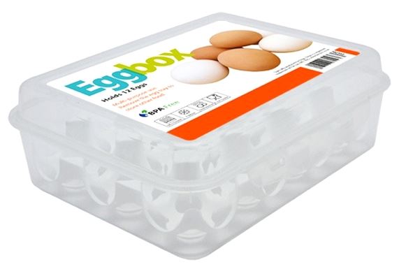 12 EGG BOX. 702363 \\\702363