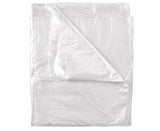 BUILDERS HEAVY DUTY POLYTHENE DUST SHEET 250 GUAGE 12 X 9FT. PDS9250