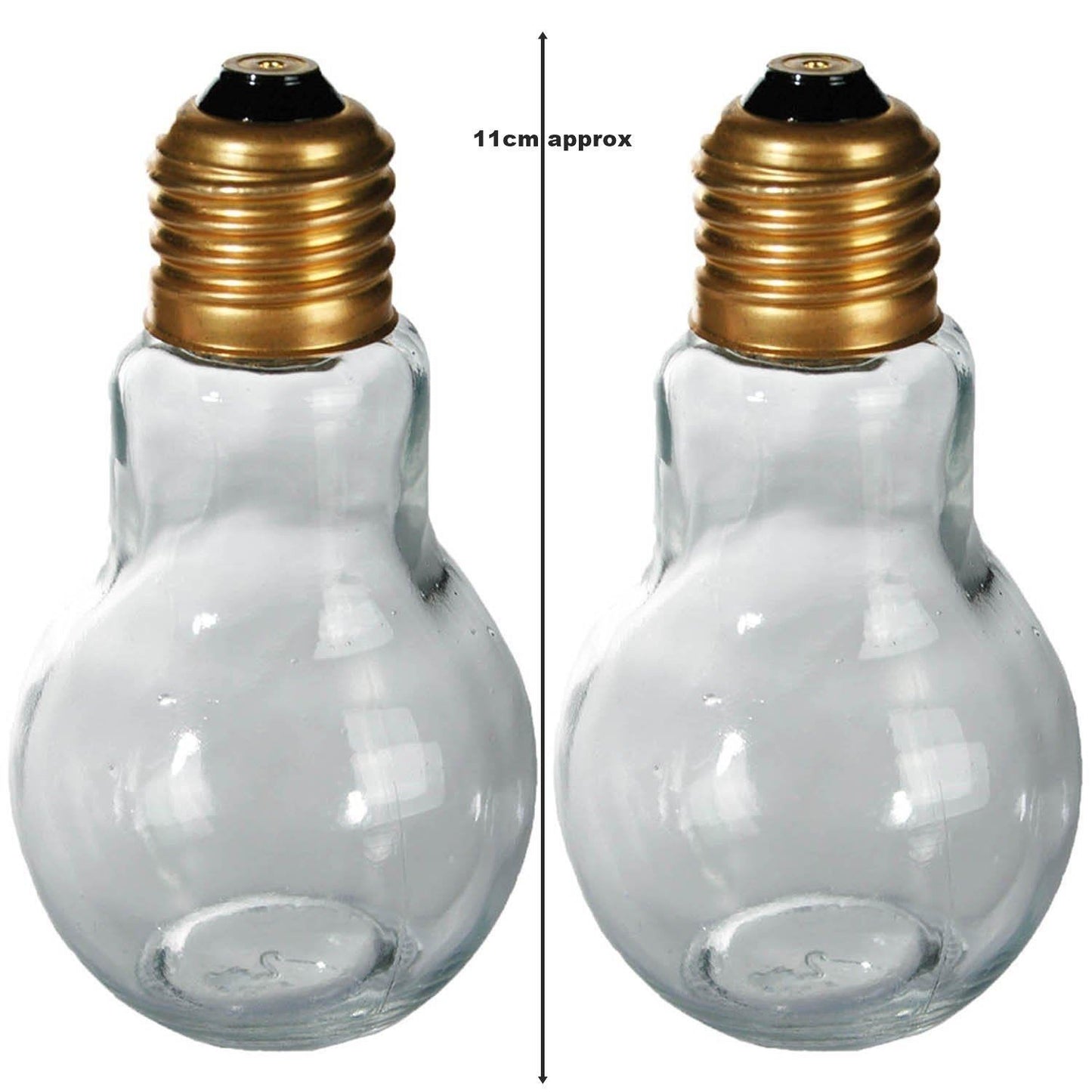 SALT AND PEPPER BULB SHAKER ONLY ONE PCS. 712846 \\\712846